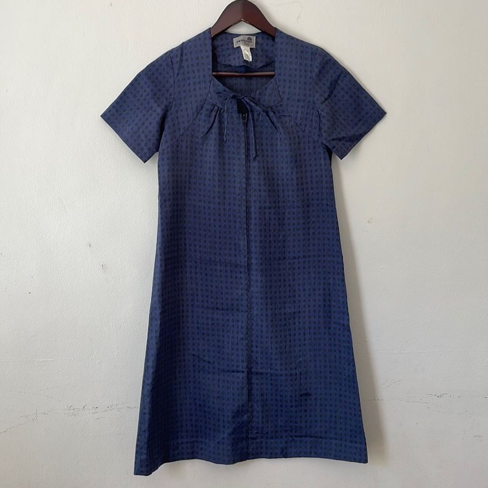 Vintage Hawaiian dress